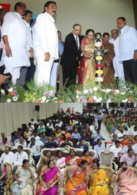 nata and vishwavaidya vibhushan_teluguvox22